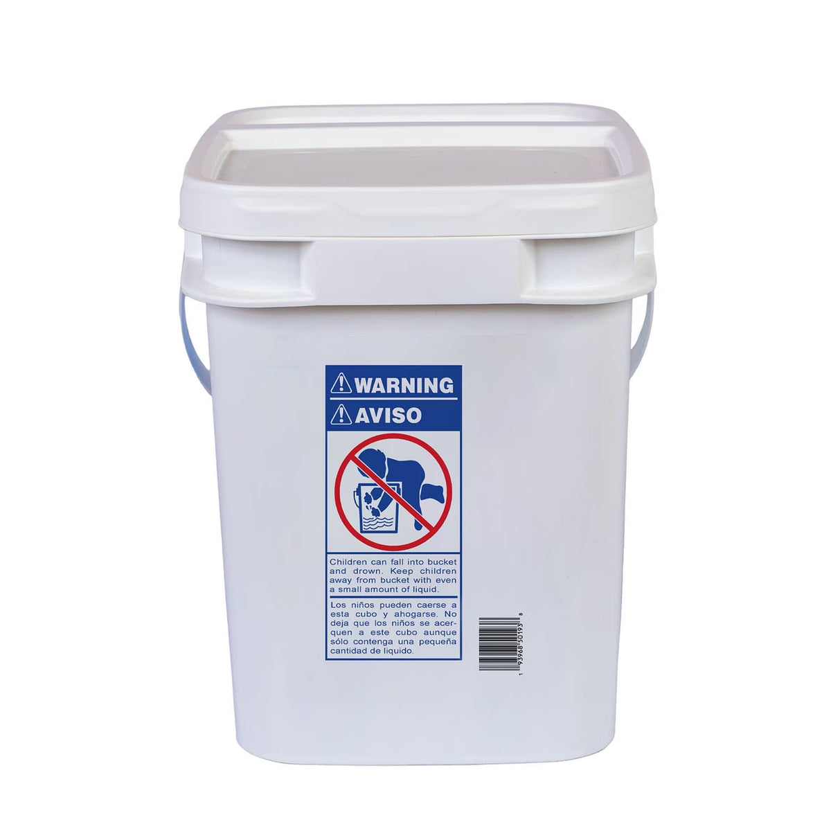 Windfresh+Oxi Powder Laundry Detergent Fresh Scent 560 oz 215 Loads with a warning label on a white background