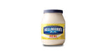 Hellmann’s Real Mayonnaise 64 fl oz Creamy Condiment