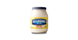 Hellmann’s Real Mayonnaise, 64 fl oz – Creamy Gluten-Free Condiment Spread