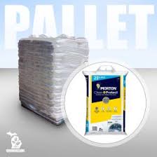 Morton Salt Water Softener Clean and Protect® Pellets, 25 lb Bag – Advanced Softening Pellets