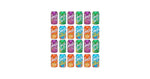 Shasta Soda Variety Pack 12 fl oz Cans 24 Pack
