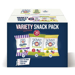 SkinnyPop Variety Snack Pack Popcorn 0.5 oz 36 Pack